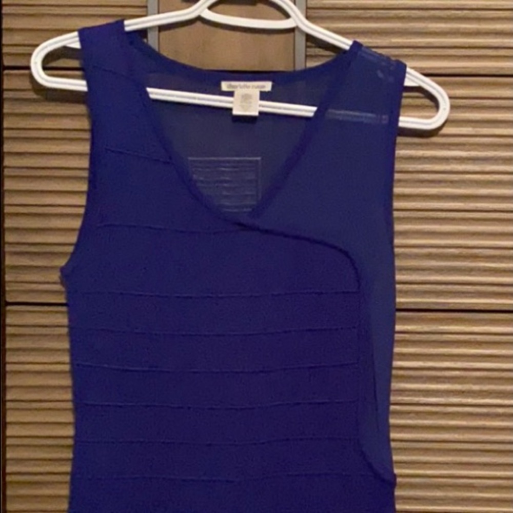 Body can dress
